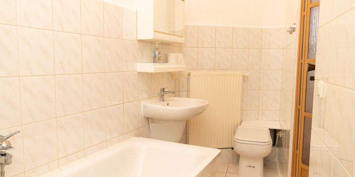 Etagenwohnung Annaberg-Buchholz Annaberg - 3 Zimmer, 73 m&sup2;, 410&euro; | Angebot:25532419