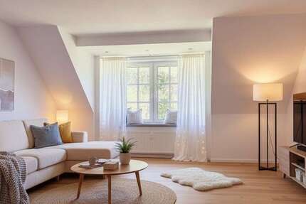 Wohnung Timmendorfer Strand - 3 Zimmer, 67 m&sup2;, 369.000&euro; | Angebot:26355168