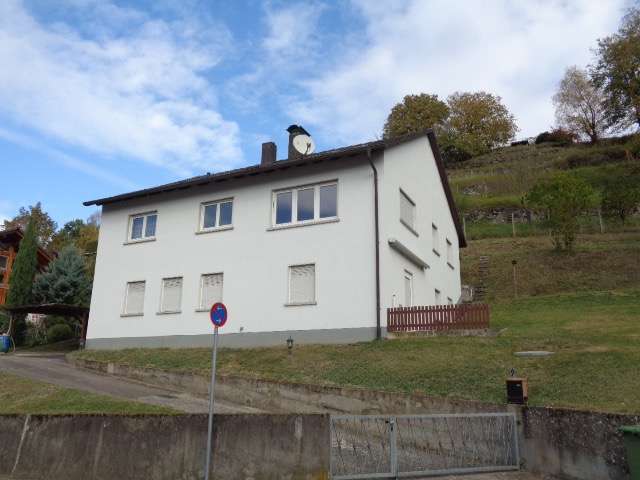 Haus zum Kaufen in Bensheim 460.000 € 185 m²