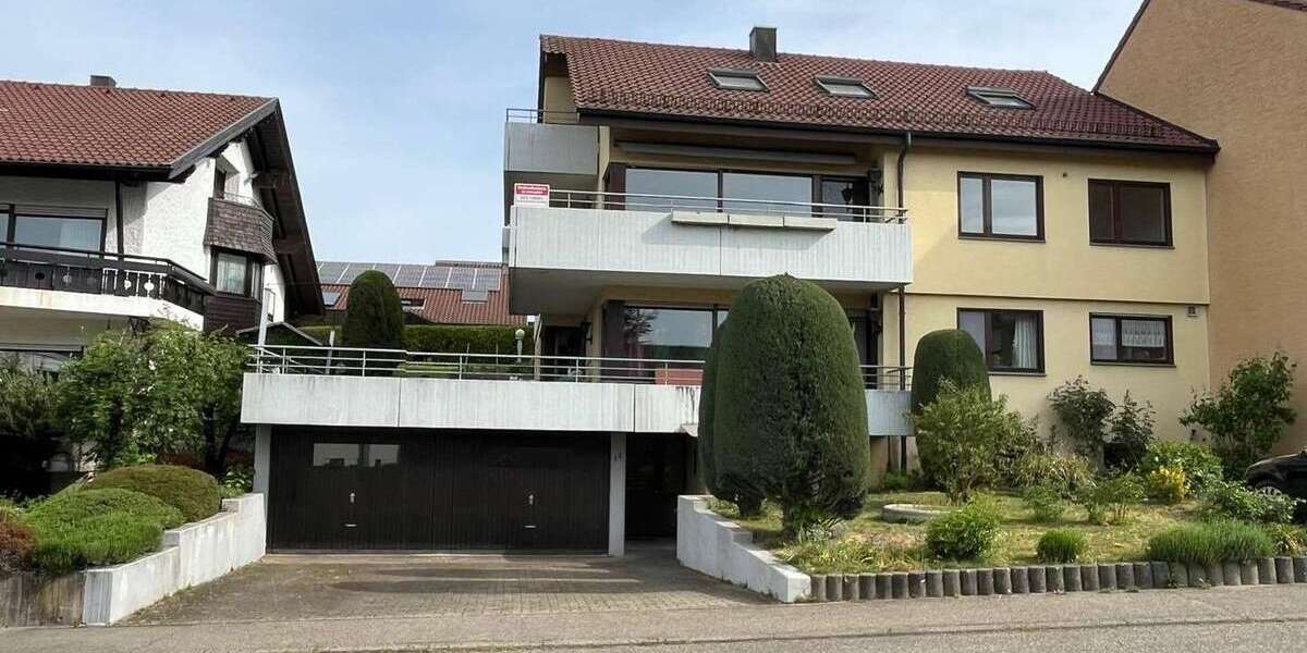 Einfamilienhaus Schwaikheim - 14 Zimmer, 300 m&sup2;, 1.350.000&euro; | Angebot:26689917