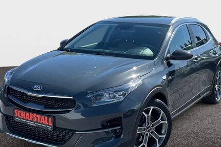 Kia XCeed 102.450 km 14.979 &euro; Elsdorf (bei Köln) 50189