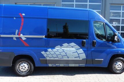 Peugeot Boxer 125.858 km 14.161 &euro; Pfalzgrafenweiler 72285