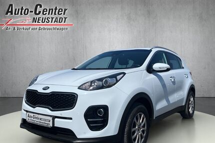 Kia Sportage 58.400 km 15.780 &euro; Neustadt / Hessen 35279