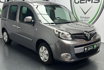 Renault Kangoo 63.300 km 15.900 &euro; Königswinter 53639