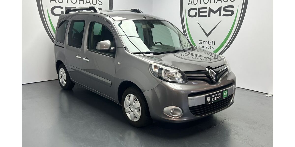 Renault Kangoo 63.300 km 15.900 &euro; Königswinter 53639
