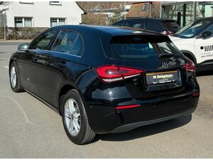 Mercedes-Benz A 200 73.556 km 20.499 &euro; Battenberg 35088