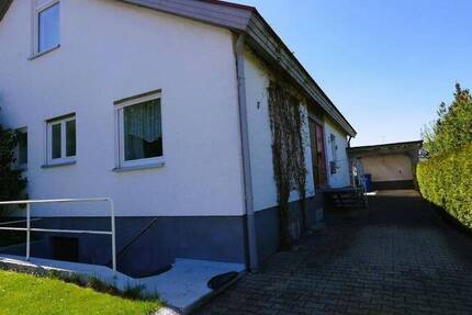 Haus Mengen - 6 Zimmer, 153 m&sup2;, 390.000&euro; | Angebot:26393047