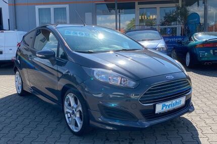 Ford Fiesta 140.867 km 5.500 &euro; Flößberg 04654