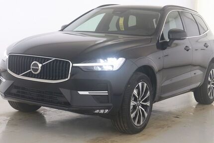 Volvo XC60 22.711 km 45.900 € Crailsheim 74564