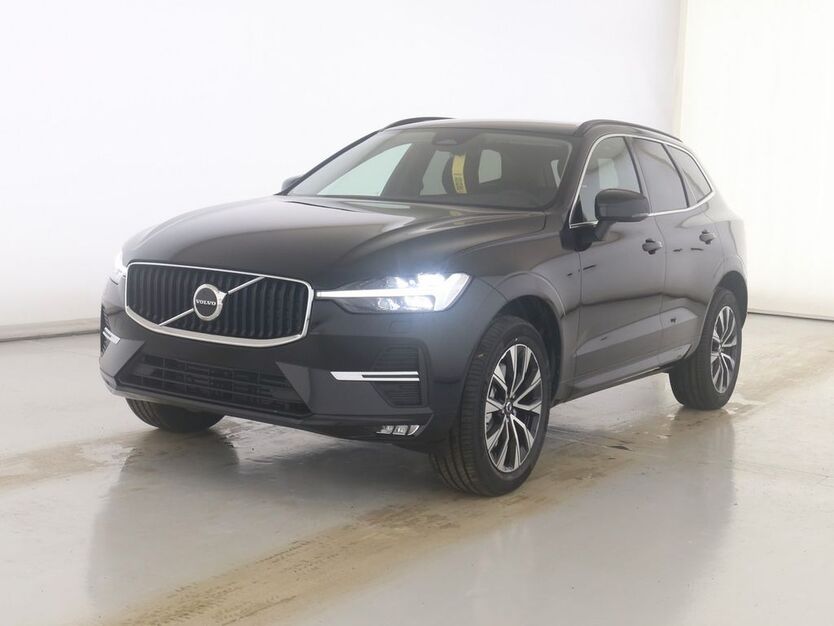 Volvo XC60 22.711 km 47.900 € Crailsheim 74564