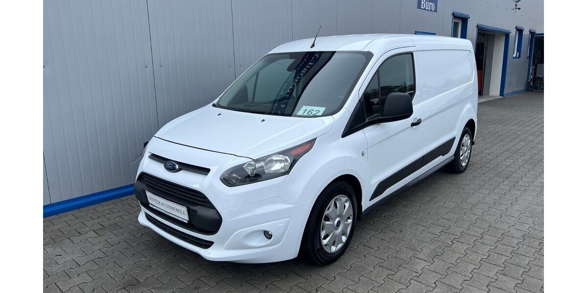Ford Transit 179.000 km 7.499 &euro; Berlin 13055