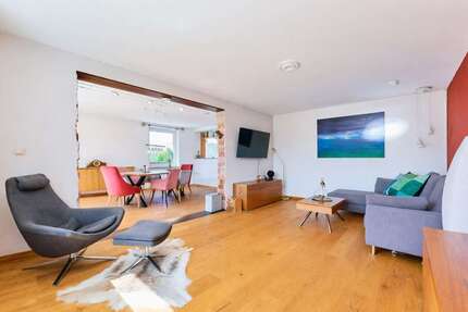 Wohnung München Berg am Laim - 3 Zimmer, 98 m&sup2;, 2.050&euro; | Angebot:27113139