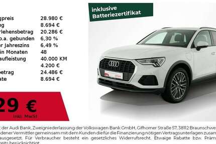 Audi Q3 52.900 km 28.980 &euro; Höchstadt 91315