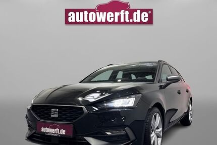 Seat Leon 26.315 km 26.690 &euro; Ahrensburg 22926