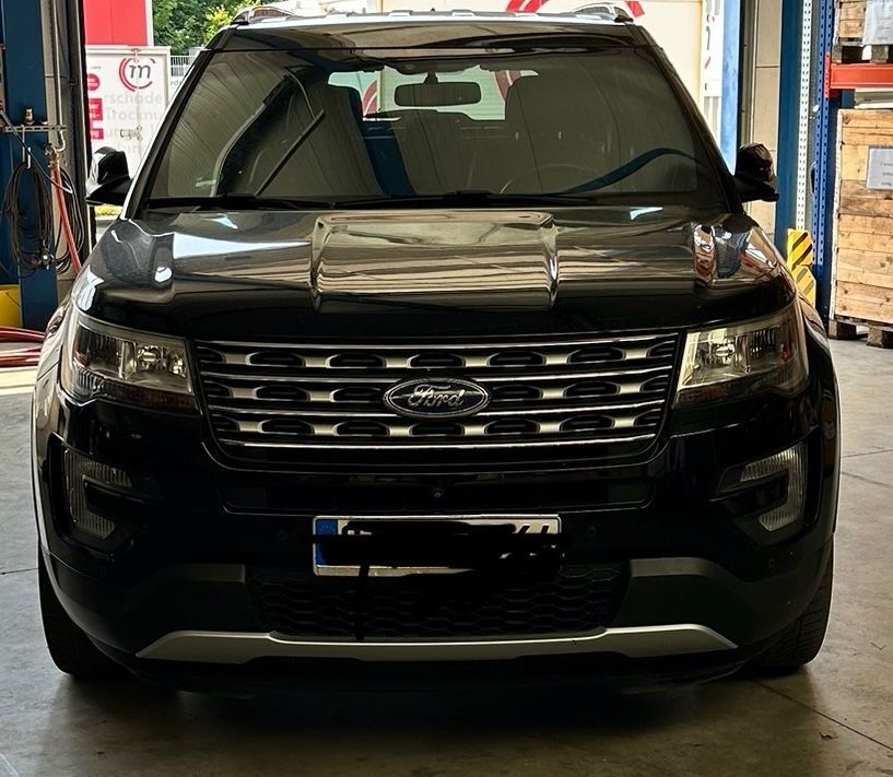 Explorer