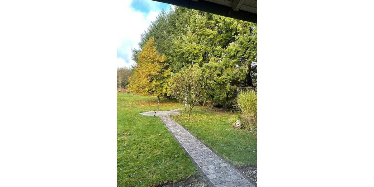 Ihr neues Zuhause in Bosen - Stilvoll wohnen in idyllischer Lage 4 zimmer