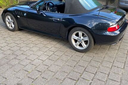 BMW Z3