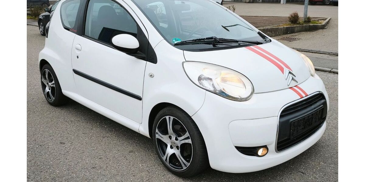 Citroen C1 183.000 km 2.950 &euro; Sulzbach an der Murr 71560