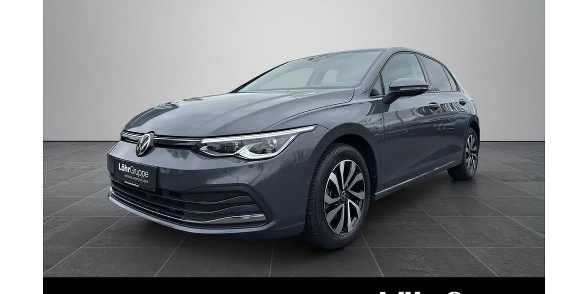 VW Golf 55.310 km 20.490 &euro; Worms 67547