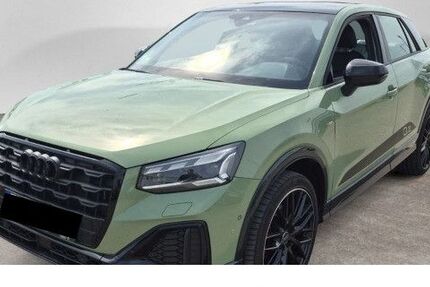 Audi Q2 65.445 km 30.590 &euro; Detmold 32756