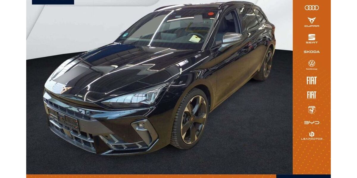 Cupra Leon 16.000 km 29.980 &euro; Neumarkt 92318