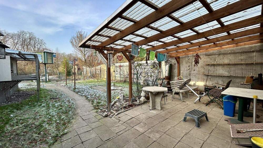 Einfamilienhaus Schönberg - 5 Zimmer, 108 m&sup2;, 196.000&euro; | Angebot:25670099