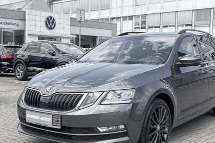Skoda Octavia 26.021 km 18.490 &euro; Bremen 28207