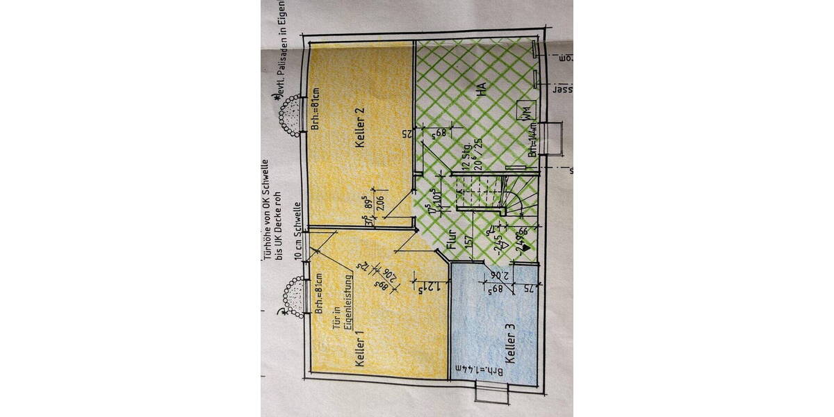 Einfamilienhaus Neustrelitz - 6 Zimmer, 130 m&sup2;, 399.000&euro; | Angebot:26002015