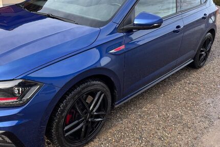 VW Polo 82.000 km 17.000 &euro; Karlshuld 86668