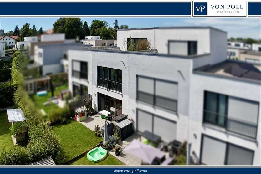 Haus zum Kaufen in Waltenhofen Hegge 749.000 € 173 m² 6 zimmer