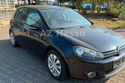 VW Golf 124.000 km 3.990 &euro; Bexbach 66450