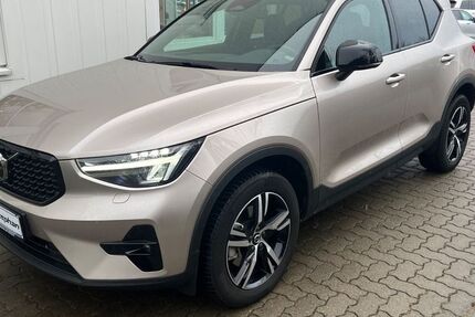 Volvo XC40 28.650 km 34.890 &euro; Goslar OT Vienenburg 38690