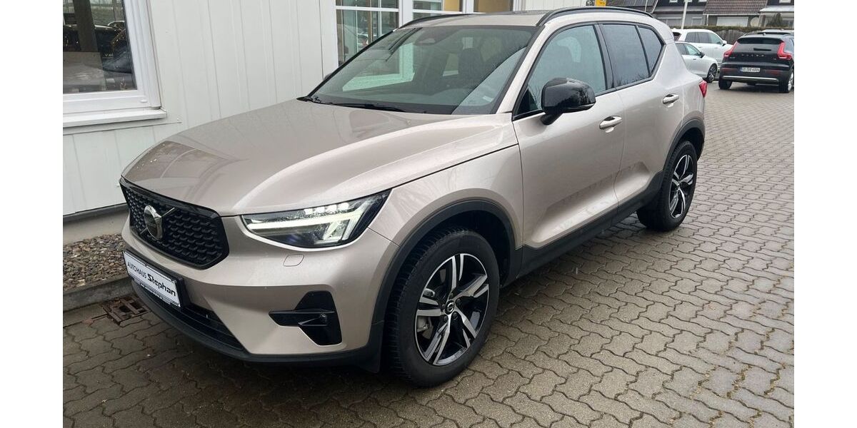 Volvo XC40 28.650 km 34.890 &euro; Goslar OT Vienenburg 38690