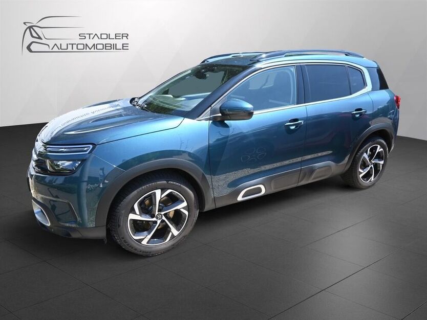 C5 Aircross