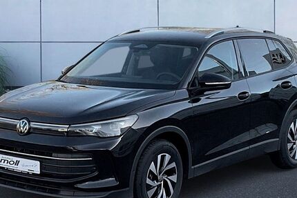 VW Tiguan 17.000 km 40.990 &euro; Biberach 88400