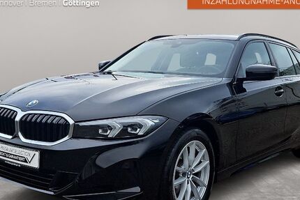 BMW 320 23.240 km 36.900 € Göttingen 37081