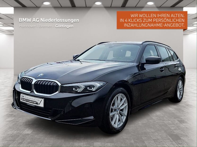 BMW 320 23.240 km 36.900 € Göttingen 37081