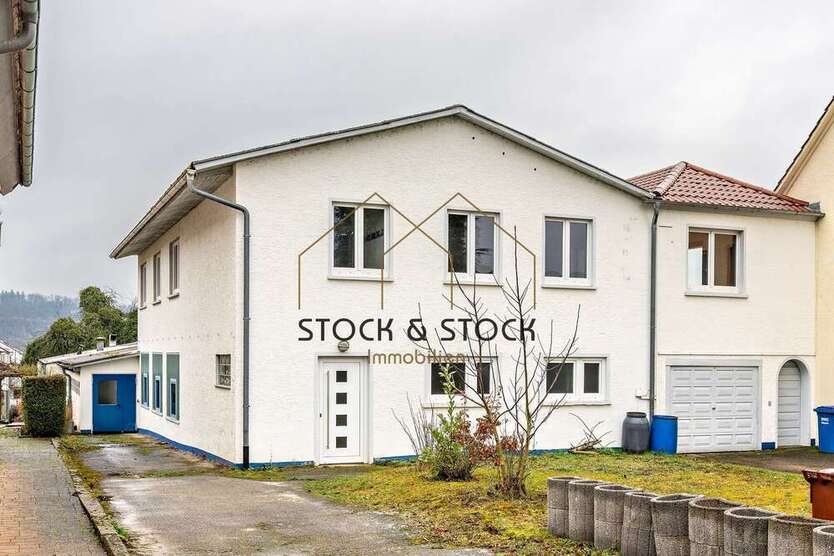 Halle in Herbolzheim 6.000 € 1150 m²