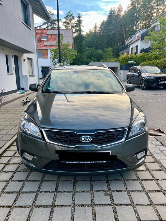 ceed Sportswagon