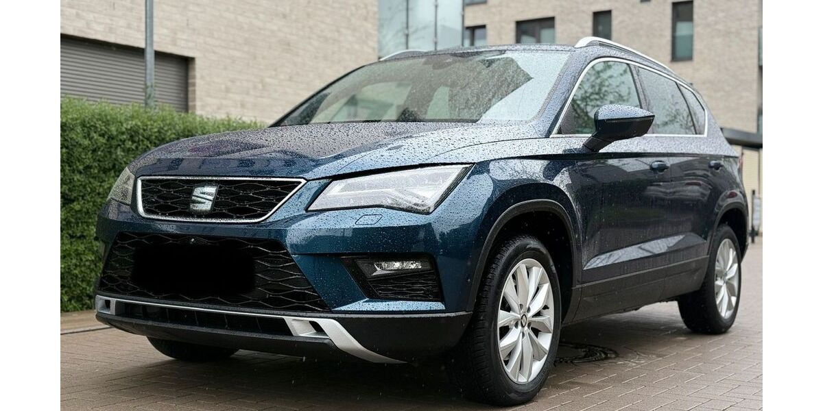 Seat Ateca 136.000 km 14.999 &euro; Hannover 30179