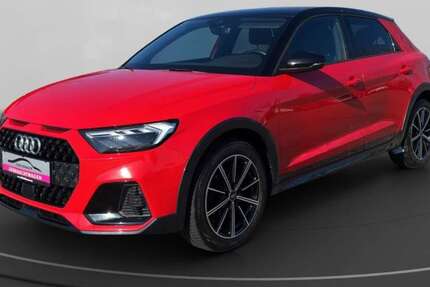 Audi A1 89.113 km 18.890 &euro; Bad Kreuznach 55543
