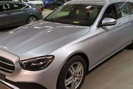 Mercedes-Benz E 220 47.729 km 34.500 &euro; Barchfeld Immelborn 36456