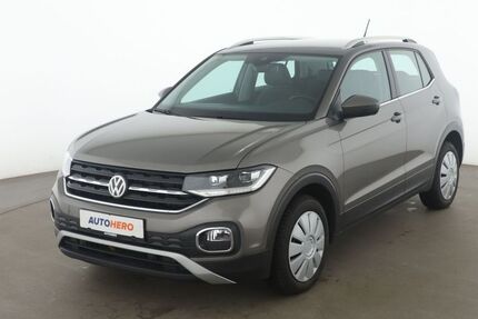 VW T-Cross 72.735 km 16.160 € Leipzig 04328