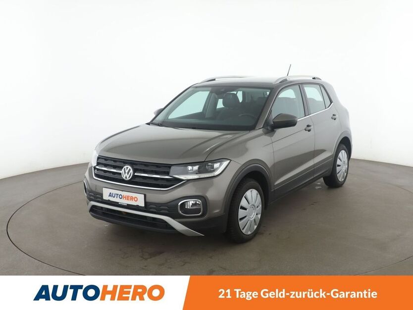 VW T-Cross 72.735 km 17.150 € Leipzig 04328