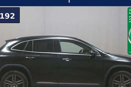 Mercedes-Benz EQA 250 162.922 km 22.780 &euro; Gyhum/Bockel 27404