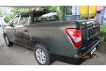 SsangYong Musso Grand 71.500 km 27.900 &euro; Jagsthausen 74249