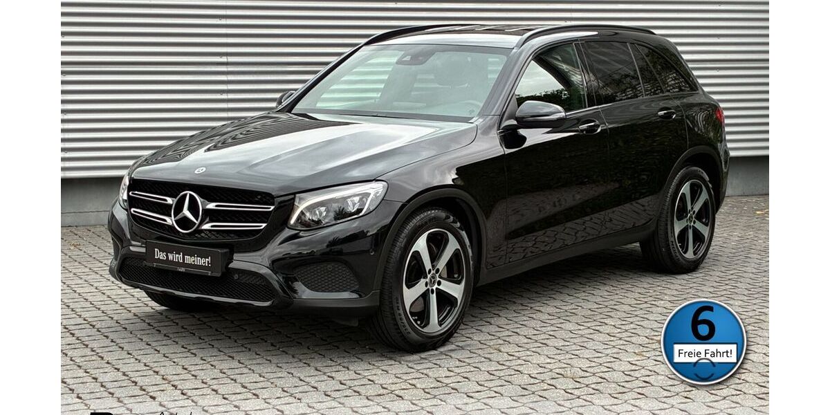 Mercedes-Benz GLC 350 136.500 km 27.800 &euro; Itterbeck 49847