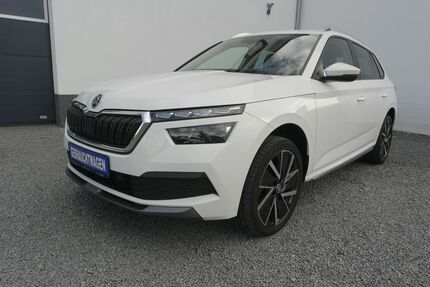 Skoda Kamiq 90.000 km 16.300 &euro; Erbach 64711