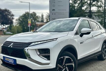 Mitsubishi Eclipse Cross 37.278 km 21.790 &euro; Melle Buer 49328