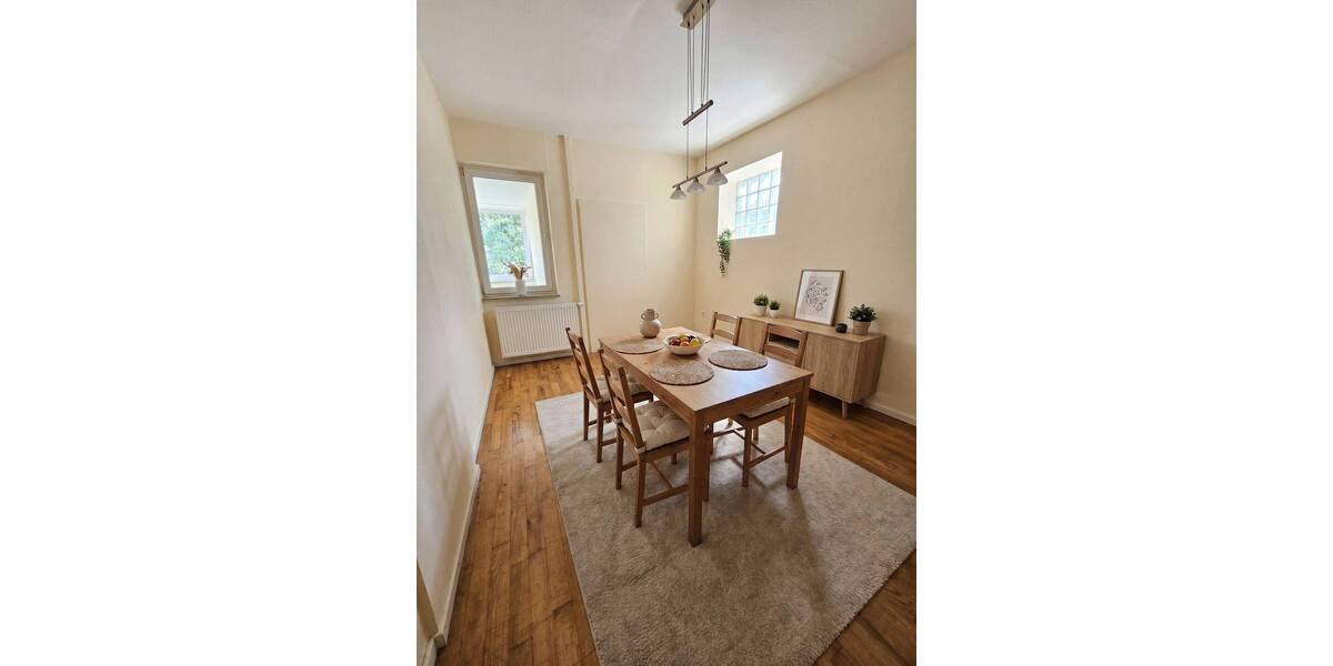 Reihenendhaus Riegelsberg - 6 Zimmer, 110 m&sup2;, 129.900&euro; | Angebot:26796192